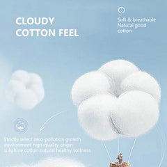 Winter Car Seat Cover – Thickened Thermal Plush Anti-Slip Cushion for Sedan & SUV