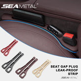 Auto Seat Gap Filling Strip – Prevent Items from Falling Between Seats