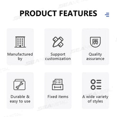 Organizador de malla para coche de 2 capas - Red universal de almacenamiento para asientos, soporte de carga de gran capacidad