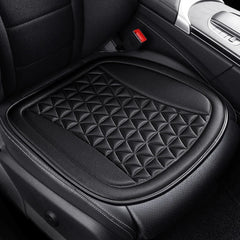 3D Breathable Car Seat Cover – Convex Design Heat Dissipation Sweatproof Universal Cushion