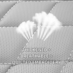 Luxury Full-Wrapped Car Seat Cover – Wear-Resistant Anti-Scratch Cushion for Sedan & SUV