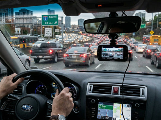 10 Essential Car Accessories You Should Have in Your Vehicle