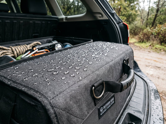 The Ultimate Guide to Safer, Smarter Driving: How Organization Improves Every Mile