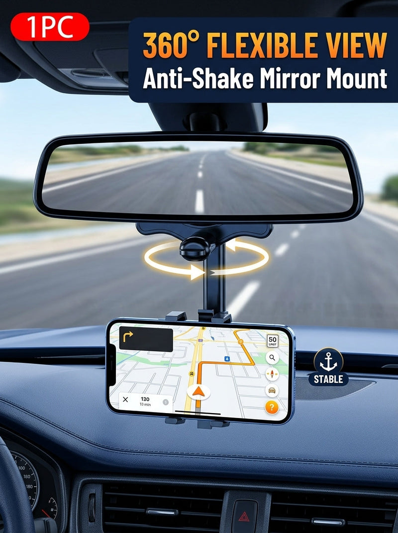 DriveTech Mounts & Holders