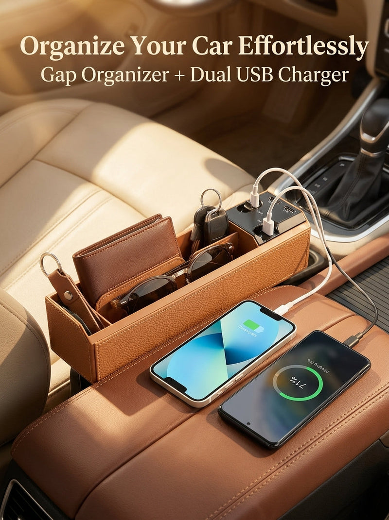 Charging & Power Accessories