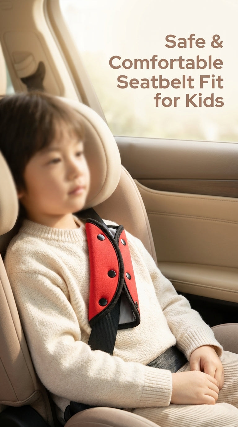 Travel, Safety & Car Protection