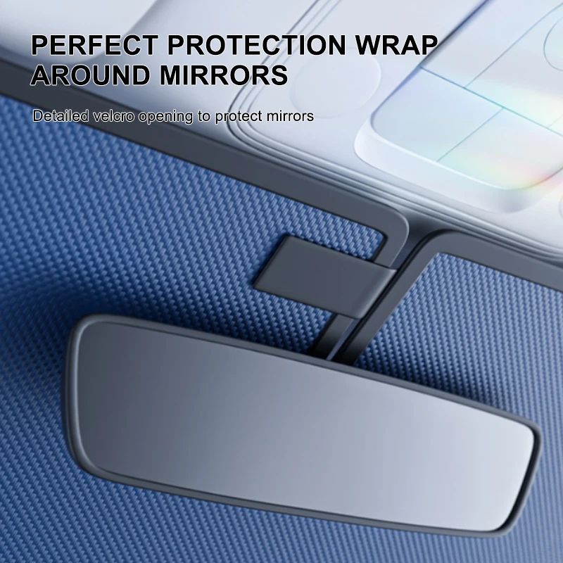 Car Windshield Sun Shade Umbrella – Ultimate UV Protection & Heat Reduction