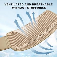 Universal Ice Silk Cooling Car Seat Cushion – Anti-Slip Breathable Seat Protector (1Pc)