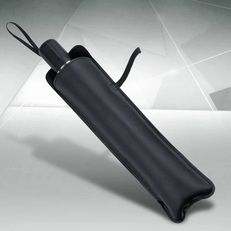 UPF50+ Car Windshield Sun Protection Curtain – 99% UV Blocking Heat Insulation