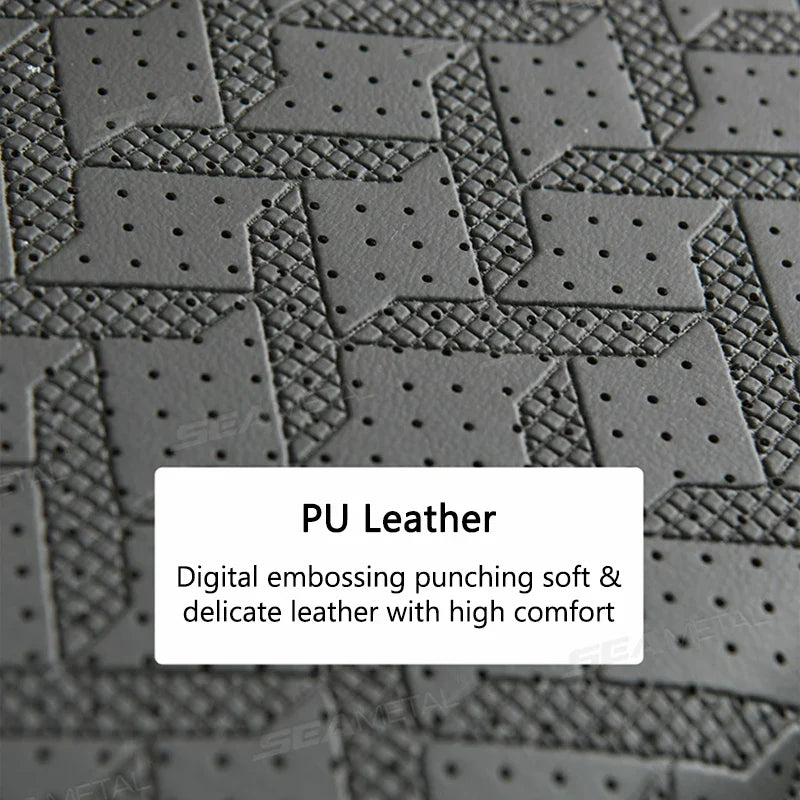 Car Center Console Armrest Cushion – 12-in-1 Multi-Function Pad with Storage & Cup Holder