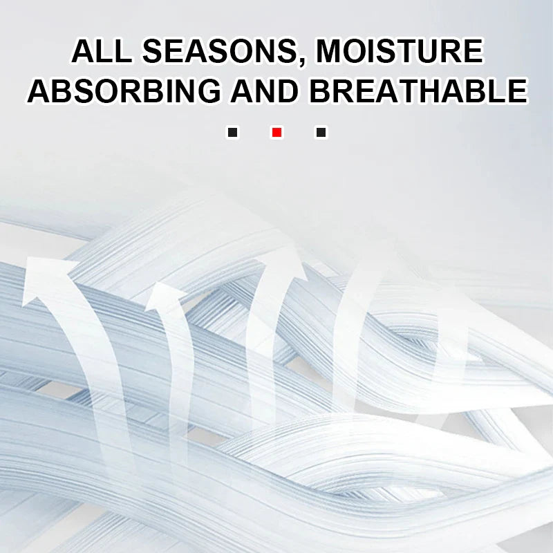 Almohada de soporte cervical y lumbar para coche – Espuma viscoelástica transpirable con funda extraíble