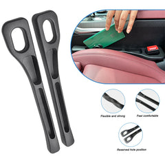 Auto Seat Gap Filling Strip – Prevent Items from Falling Between Seats